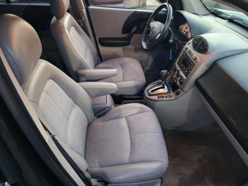 Used 2005 Saturn Vue AWD V6 w/ Comfort Pkg image 15