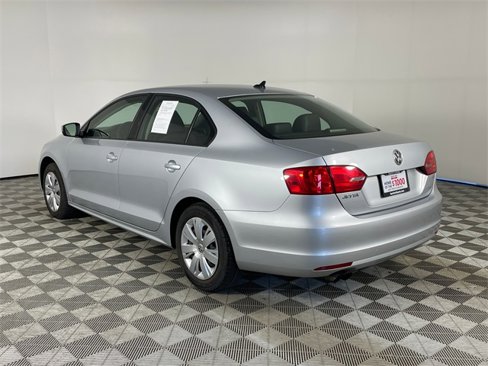 Used 2014 Volkswagen Jetta SE image 20