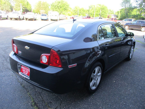 Used 2009 Chevrolet Malibu LS image 9