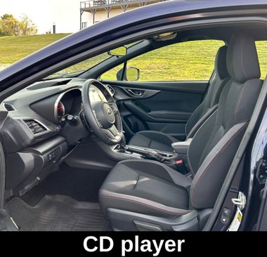 Used 2019 Subaru Impreza 2.0i Sport image 16