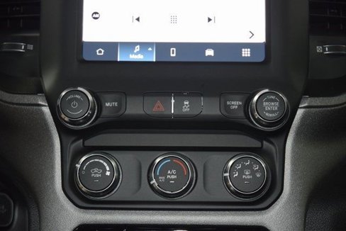Used 2023 RAM 4500 Tradesman image 24