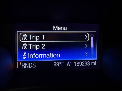 Used 2013 Ford Focus Titanium w/ Titanium Handling Pkg image 16
