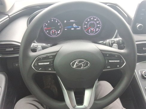 Used 2021 Hyundai Santa Fe SEL image 12
