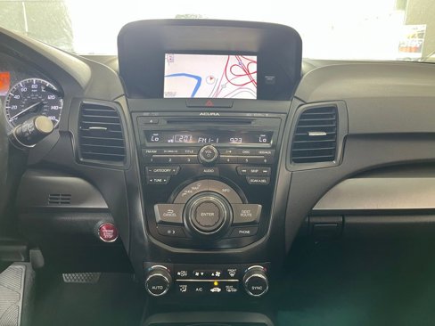 Used 2013 Acura RDX FWD w/ Technology Package image 11