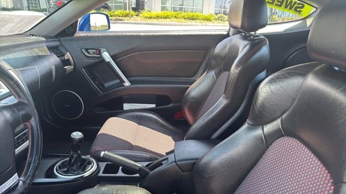 Used 2005 Hyundai Tiburon SE image 25