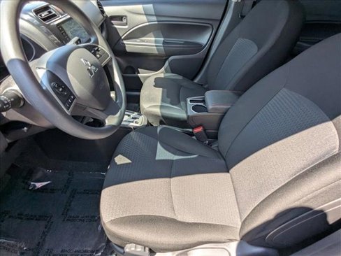 Used 2024 Mitsubishi Mirage G4 LE image 15