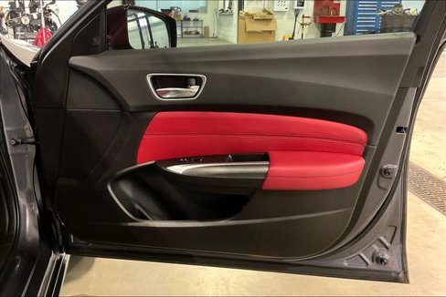Used 2018 Acura TLX V6 w/ Technology & A-SPEC Pkg image 24