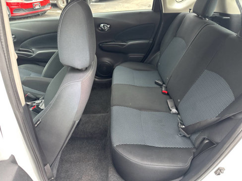 Used 2015 Nissan Versa Note SV image 14