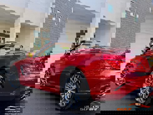 Used 2018 Mercedes-Benz SL 550 image 51
