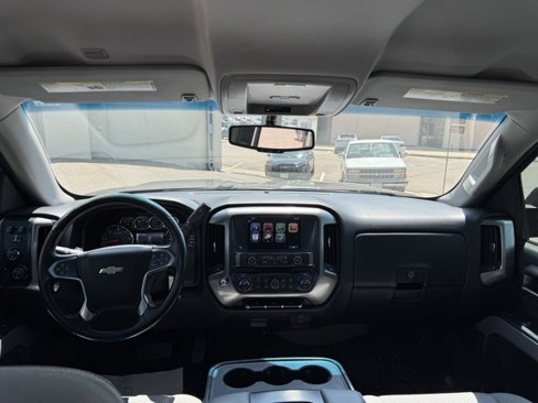 Used 2015 Chevrolet Silverado 1500 LT w/ All Star Edition image 20