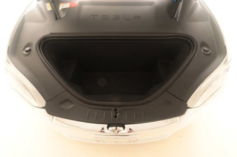 Used 2016 Tesla Model S 75D image 61