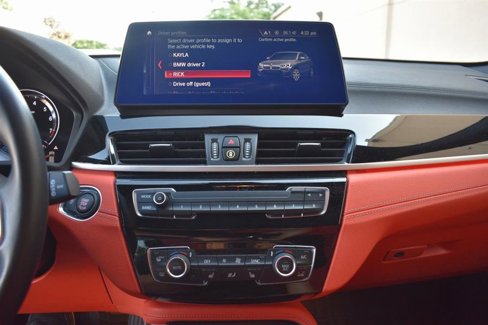 Used 2023 BMW X2 xDrive28i w/ Premium Package 2 image 18
