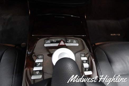 Used 2010 Mercedes-Benz S 550 4MATIC image 29