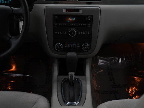 Used 2006 Chevrolet Impala LT image 14
