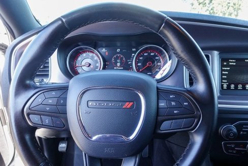 Used 2022 Dodge Charger SXT image 13
