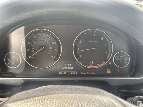 Used 2016 BMW X5 xDrive35i image 31