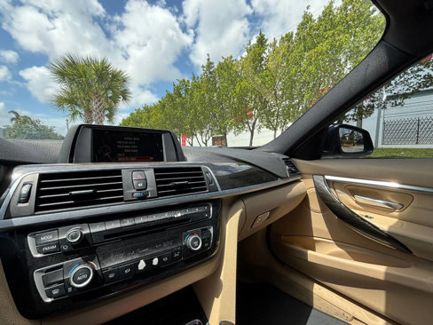 Used 2016 BMW 328i Sedan image 17