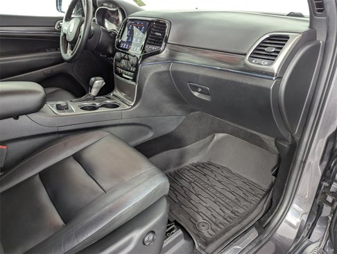 Used 2019 Jeep Grand Cherokee Limited image 35
