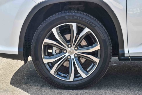 Used 2016 Lexus RX 350 FWD image 11