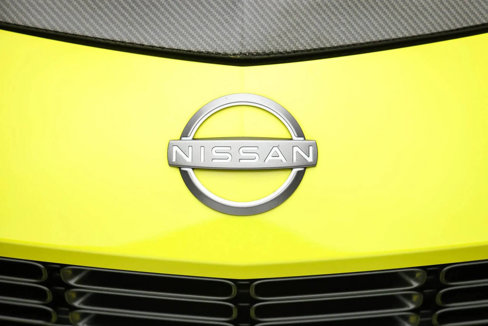 Used 2023 Nissan Z image 96