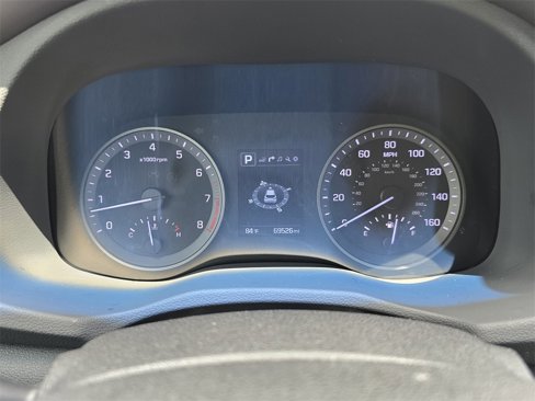 Used 2018 Hyundai Tucson Limited image 33