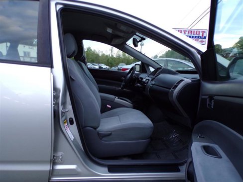 Used 2005 Toyota Prius image 18