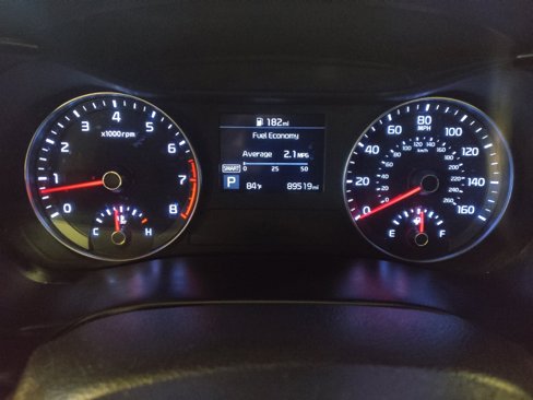 Used 2019 Kia Forte LXS image 23