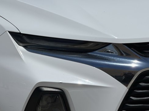 Used 2020 Chevrolet Blazer LT image 9
