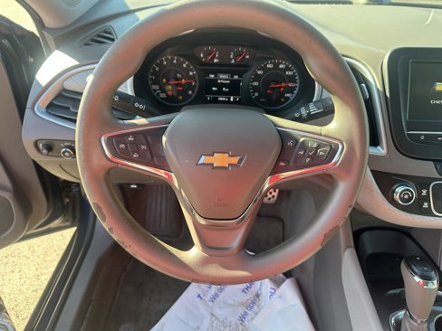 Used 2017 Chevrolet Malibu LS image 24