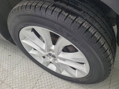 Used 2013 MAZDA CX-5 Grand Touring w/ GT Tech Pkg image 31