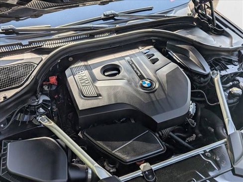 Used 2019 BMW 530i xDrive w/ M Sport Package image 24