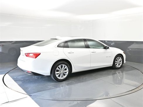Used 2024 Chevrolet Malibu LT image 15