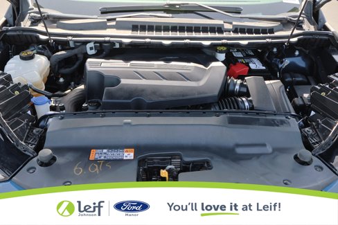 Used 2020 Ford Edge ST w/ Equipment Group 401A image 35