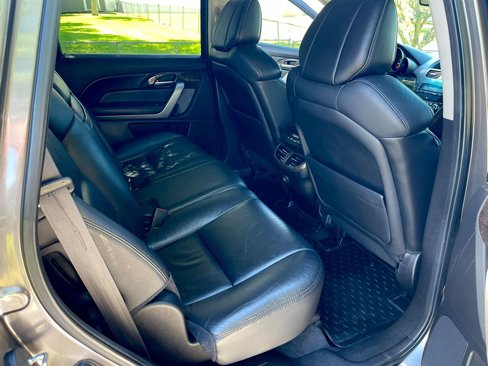 Used 2012 Acura MDX w/ Technology Package image 22