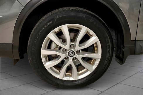 Used 2020 Nissan Rogue Sport S w/ Appearance Package image 10