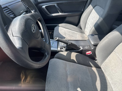 Used 2006 Subaru Outback 2.5i image 8