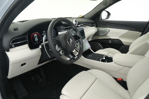 Used 2023 Maserati Grecale Modena image 14