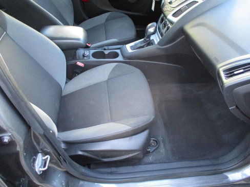 Used 2012 Ford Focus SE image 6