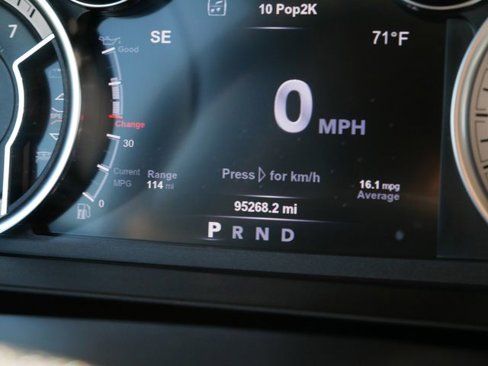 Used 2017 RAM 1500 Big Horn image 30