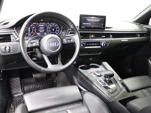Used 2019 Audi A4 2.0T Premium Plus w/ Premium Plus Package image 7