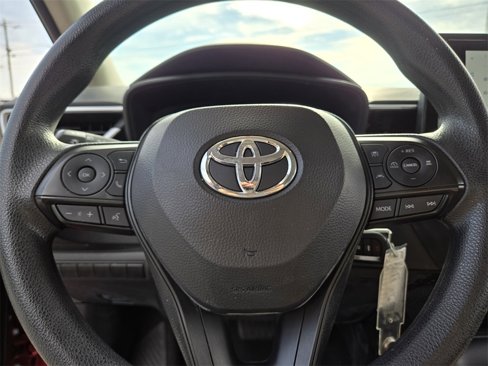 Used 2024 Toyota Corolla LE image 22