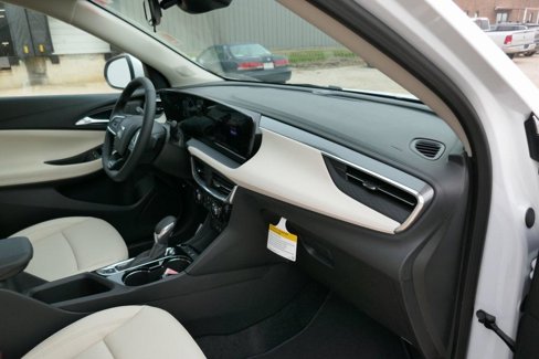 New 2026 Buick Encore GX Sport Touring w/ Comfort Package image 9