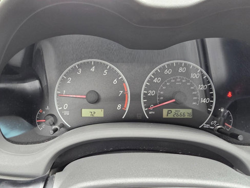 Used 2010 Toyota Corolla LE image 19