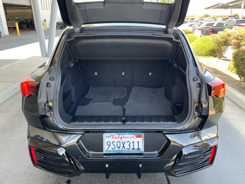 Used 2025 BMW X2 xDrive28i w/ Technology Package image 19