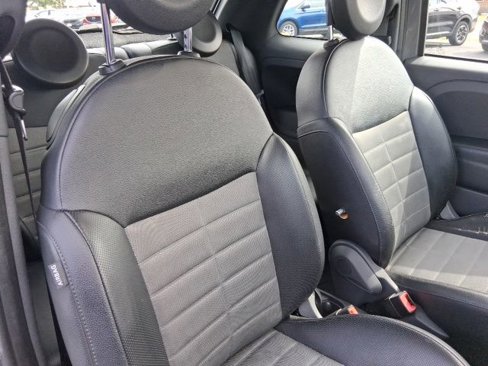 Used 2013 FIAT 500 Sport w/ Comfort/Convenience Group image 9