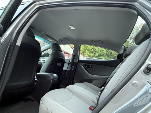 Used 2013 Hyundai Elantra GLS image 28