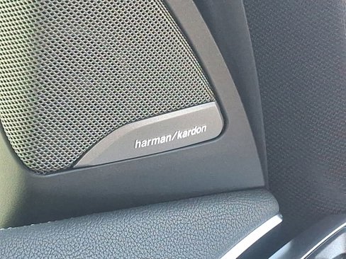 Used 2022 BMW X4 M w/ Competition Package image 29