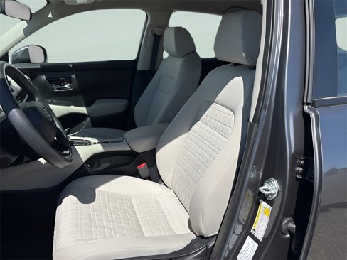 Used 2023 Honda HR-V LX image 9