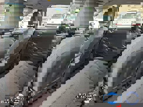 Used 2020 Hyundai Ioniq Blue image 24