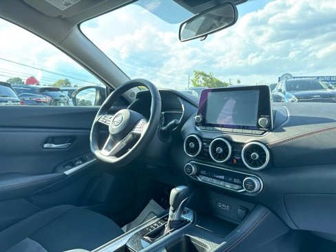 Used 2020 Nissan Sentra SR image 39